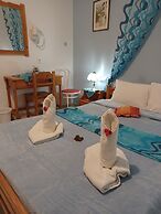 Evelina Pension