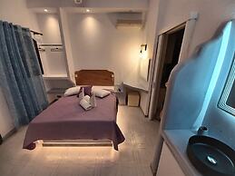 Evelina Pension