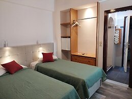 Evelina Pension
