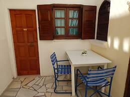 Evelina Pension