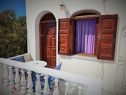 Evelina Pension