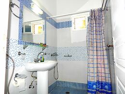 Evelina Pension