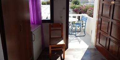 Evelina Pension