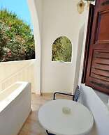 Evelina Pension