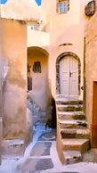 Evelina Pension