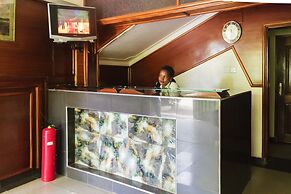 Palm World Hotel