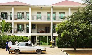 Palm World Hotel