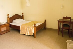 Palm World Hotel
