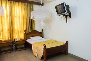 Palm World Hotel