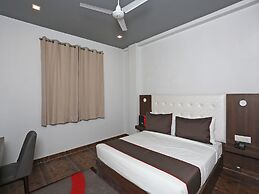 Hotel Capital Mount