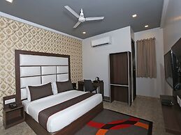 Hotel Capital Mount