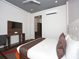 Hotel Capital Mount