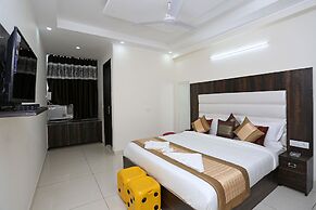 Hotel Capital Mount