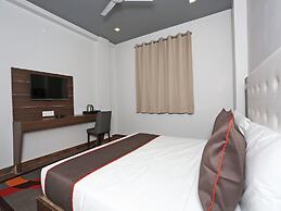 Hotel Capital Mount