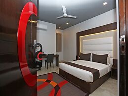 Hotel Capital Mount