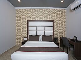 Hotel Capital Mount