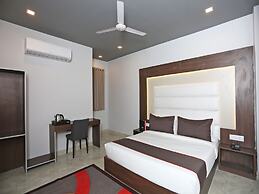 Hotel Capital Mount