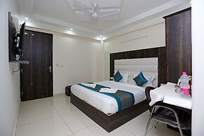 Hotel Capital Mount