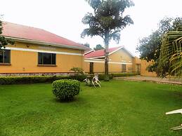 Rhino Motel