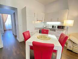 Steiner Residences Vienna Augarten
