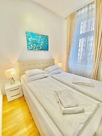 Steiner Residences Vienna Augarten