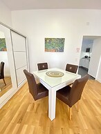 Steiner Residences Vienna Augarten