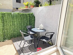 Steiner Residences Vienna Augarten