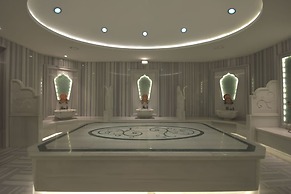 Venüs Termal Butik Otel