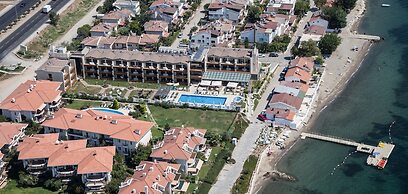 Venüs Termal Butik Otel