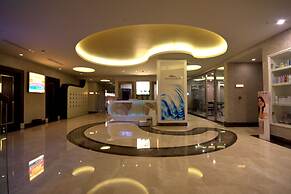 Venüs Termal Butik Otel