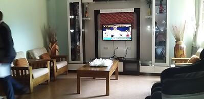 Shine Resort Hotel
