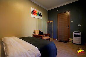 Shine Resort Hotel