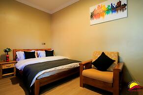 Shine Resort Hotel