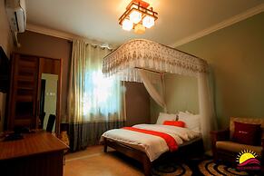 Shine Resort Hotel