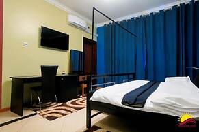Shine Resort Hotel