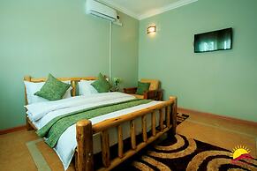 Shine Resort Hotel