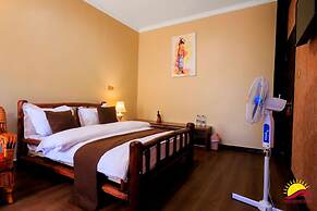 Shine Resort Hotel