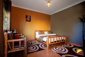 Shine Resort Hotel