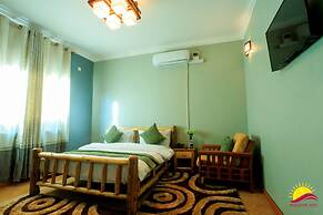 Shine Resort Hotel