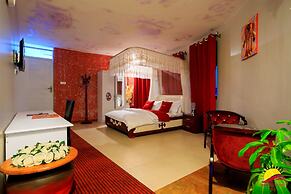 Shine Resort Hotel