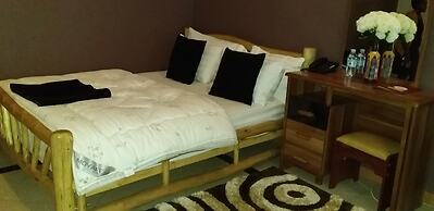 Shine Resort Hotel