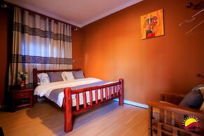 Shine Resort Hotel