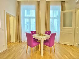 Steiner Residences Vienna Taborstrasse