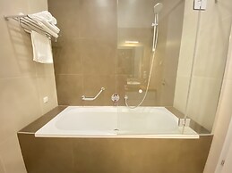 Steiner Residences Vienna Taborstrasse