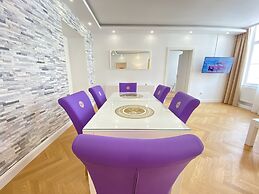 Steiner Residences Vienna Taborstrasse