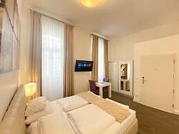 Steiner Residences Vienna Taborstrasse