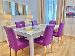 Steiner Residences Vienna Taborstrasse
