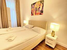 Steiner Residences Vienna Taborstrasse