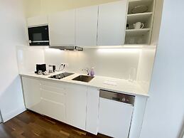 Steiner Residences Vienna Taborstrasse