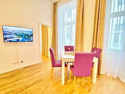 Steiner Residences Vienna Taborstrasse